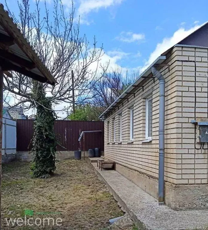 Дом в Ставропольский край, Ставрополь ул. Вавилова, 35 (59 м) - Фото 0