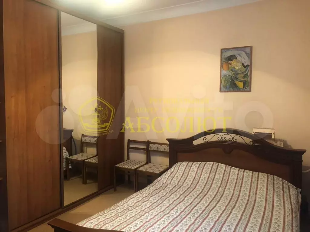 3-к. квартира, 78 м, 1/2 эт. - Фото 1