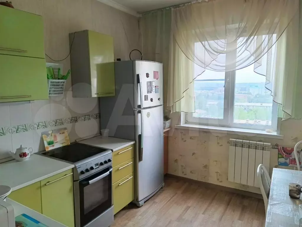 3-к. квартира, 66 м, 9/9 эт. - Фото 1