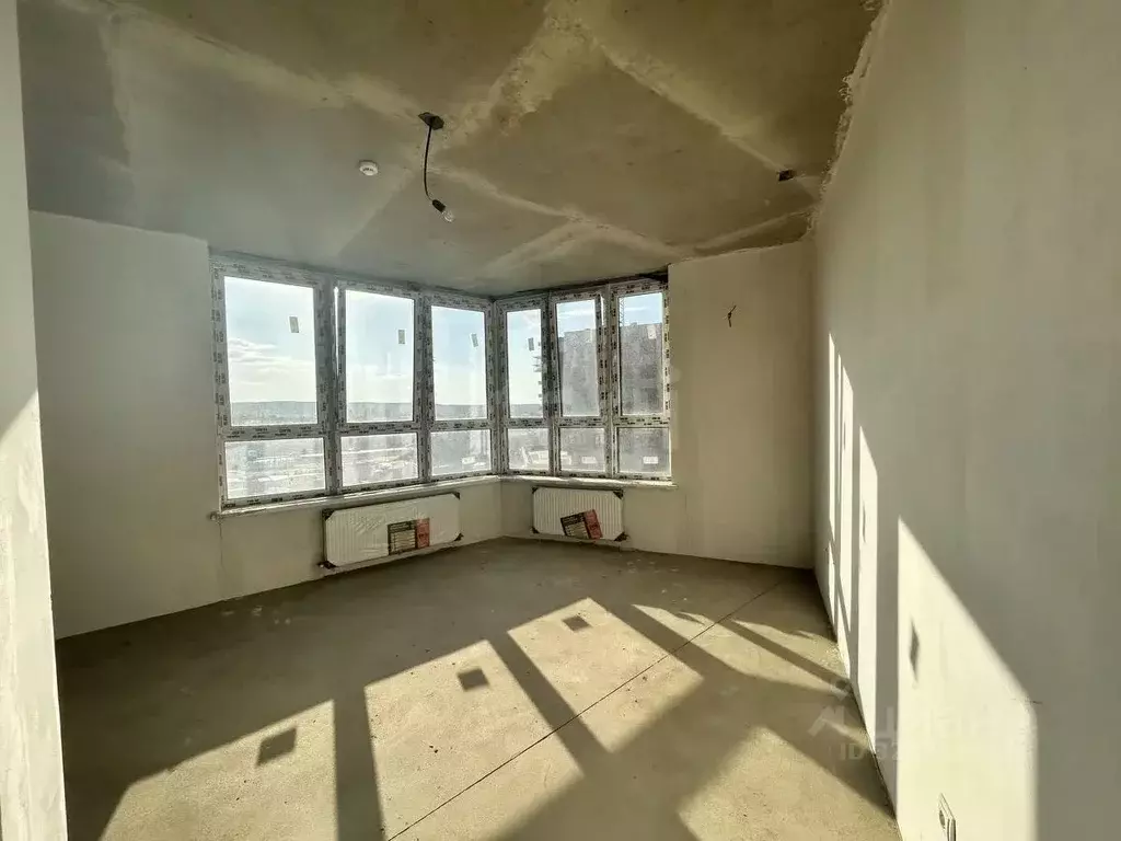 2-к кв. Адыгея, Майкоп ул. К.А. Васильева, 1к2 (65.6 м) - Фото 1