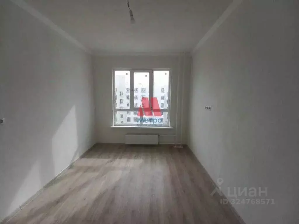 Студия Ярославская область, Ярославль Шандорная ул., 14 (23.1 м) - Фото 1