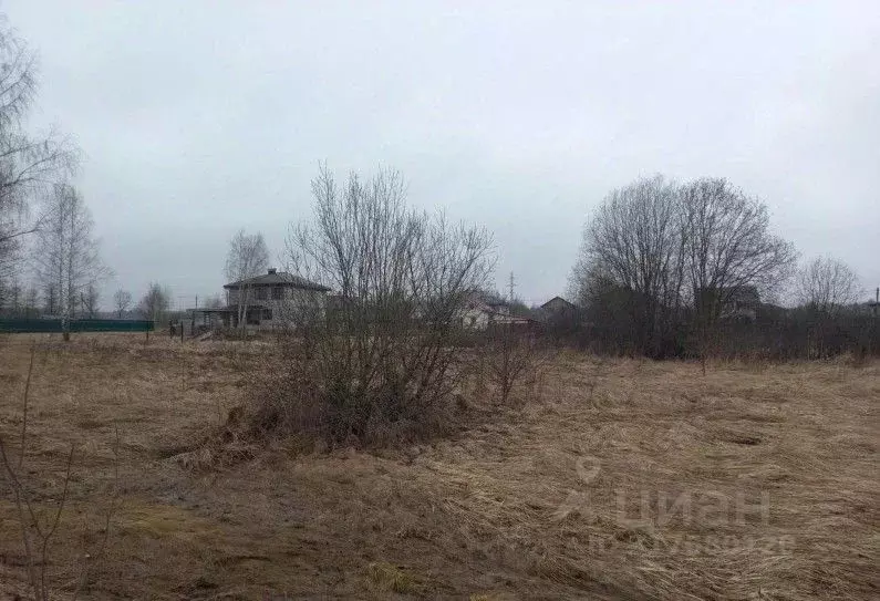Участок в Московская область, Дмитровский муниципальный округ, пос. ... - Фото 0