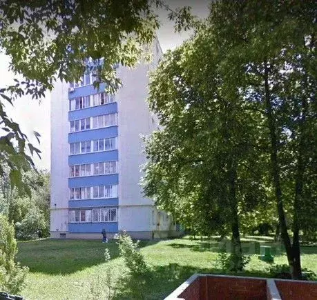 1-к кв. Москва Шоссейная ул., 19к2 (32.8 м) - Фото 1