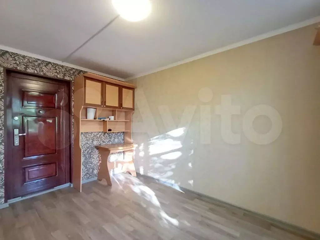 Комната 12 м в 4-к., 4/5 эт. - Фото 0
