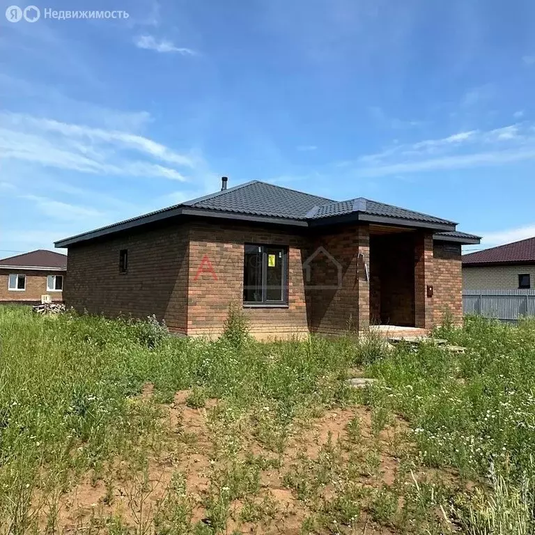 Дом в Индустриальный, Третьяковская улица, 3/1 (130 м) - Фото 1