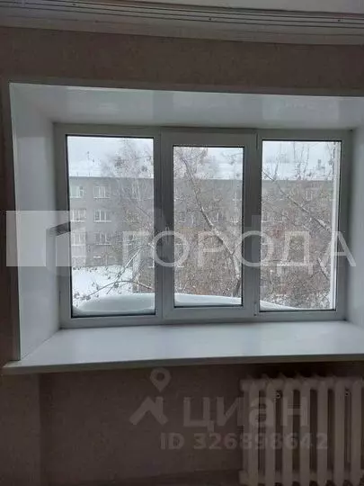 1-к кв. Томская область, Томск тракт Иркутский, 78/1 (19.7 м) - Фото 2