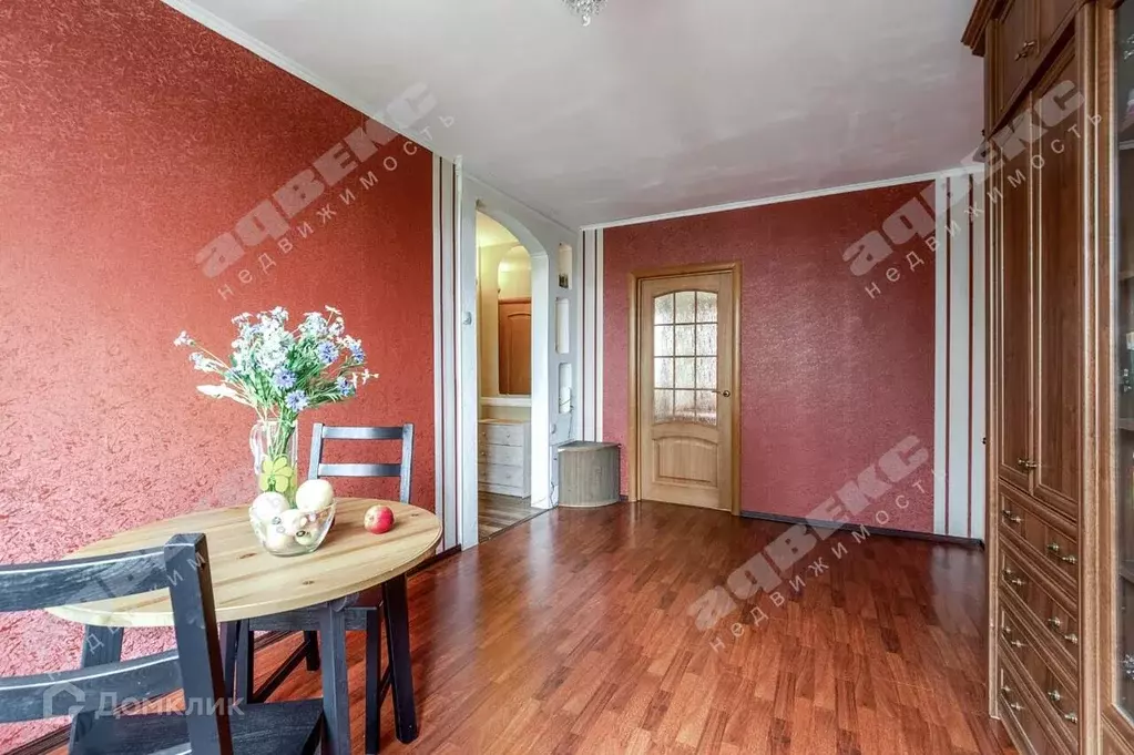 Продаётся 4-к квартира, 74.5 м - Фото 1