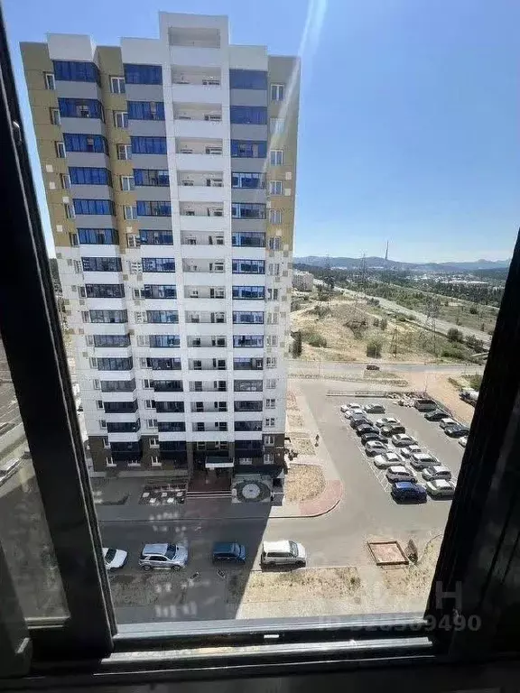 2-к кв. Бурятия, Улан-Удэ 140Б мкр, 11 (58.6 м) - Фото 0