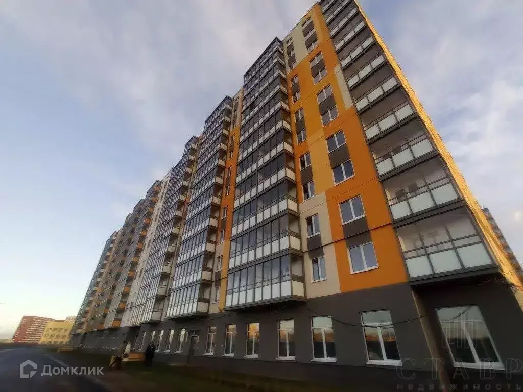 Продаётся квартира-студия, 28.4 м - Фото 0