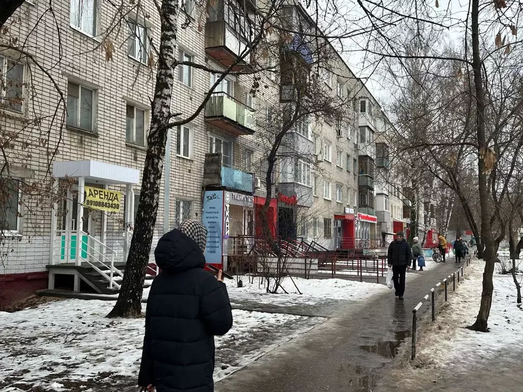 Торговая площадь в Нижегородская область, Нижний Новгород Северный ... - Фото 1