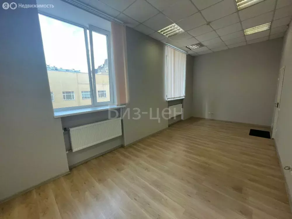 Офис (121 м) - Фото 2