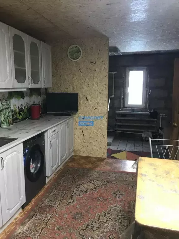 Дом в Алтайский край, Бийск ул. 10-я Нижне-Цесовская, 52 (57 м) - Фото 1