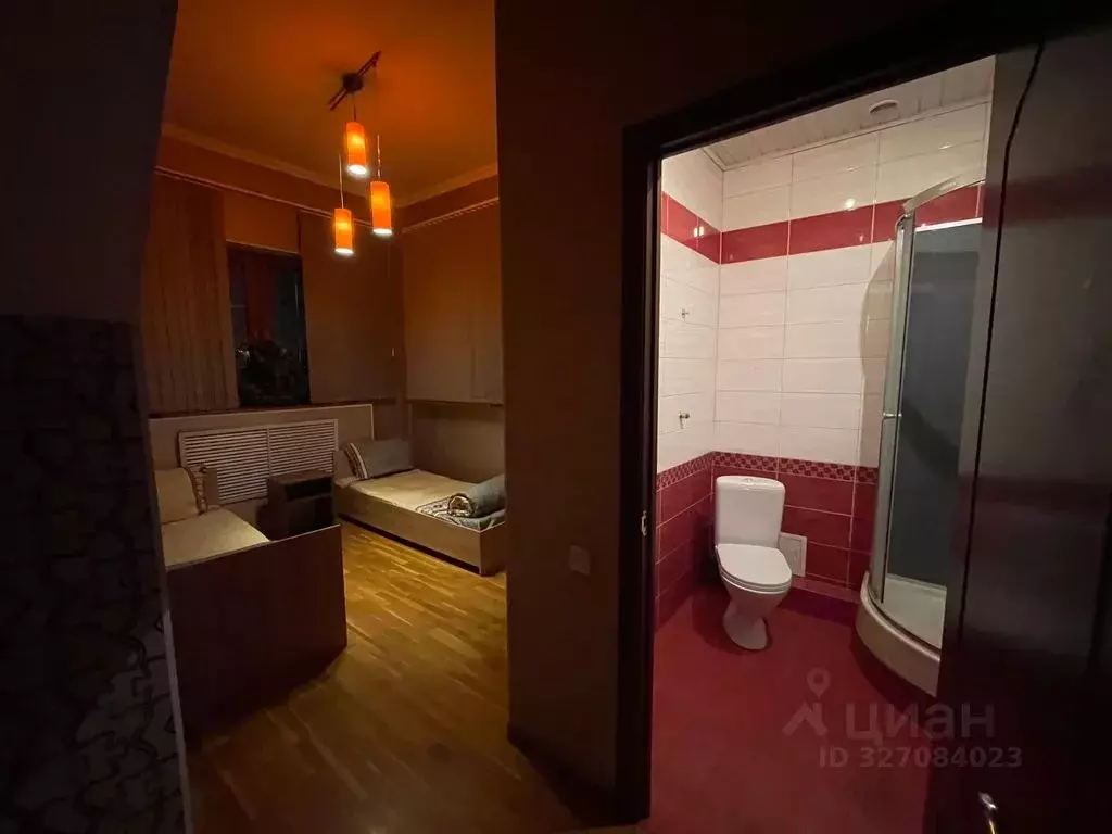 Комната Московская область, Подольск городской округ, д. Стрелково 34 - Фото 1