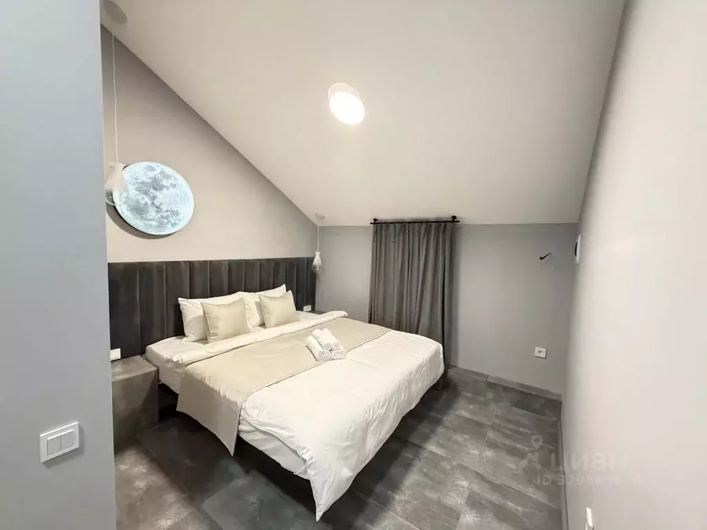 Студия Адыгея, Майкоп Краснооктябрьская ул., 38 (27.0 м) - Фото 2