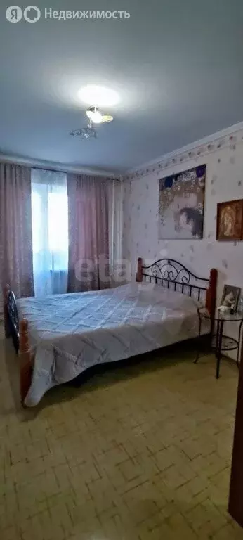 3-комнатная квартира: Саратовская область, муниципальное образование ... - Фото 2