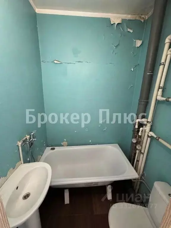 1-к кв. Тыва, Кызыл Московская ул., 122 (20.4 м) - Фото 2
