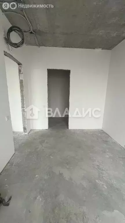 1-комнатная квартира: Москва, Волгоградский проспект, 32/5к3 (37.3 м) - Фото 2