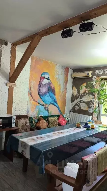 Дом в Орловская область, Мценск ул. Чапаева, 75 (180 м) - Фото 2