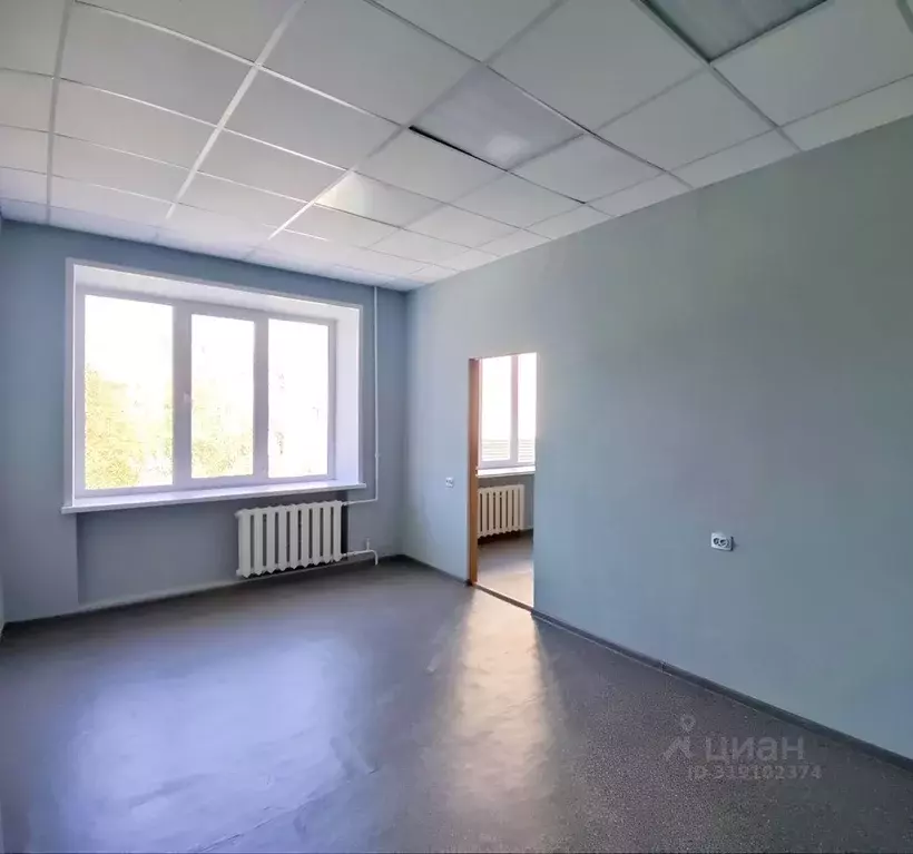 Офис в Нижегородская область, Дзержинск бул. Правды, 2 (33 м) - Фото 0