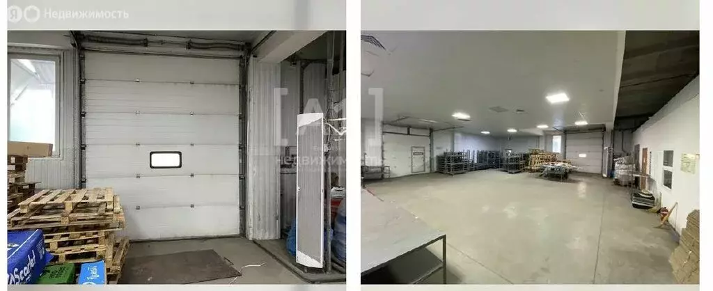 Склад (1276 м) - Фото 1