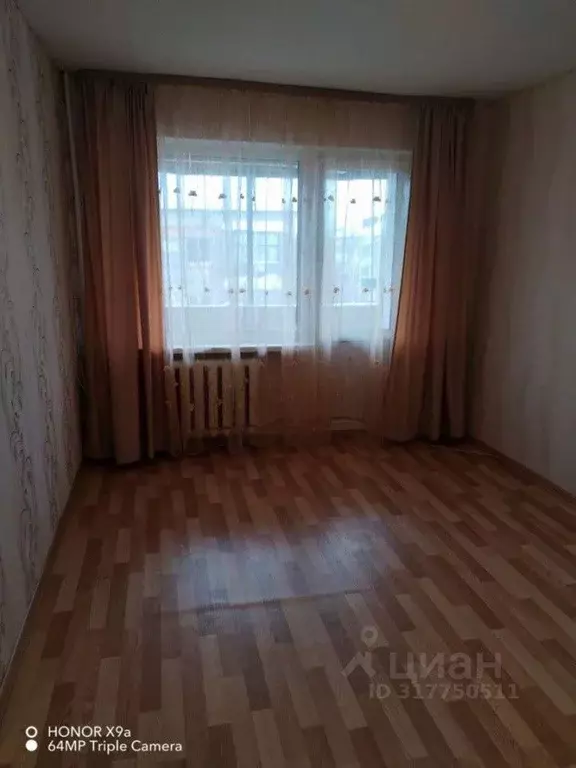 1-к кв. Оренбургская область, Гай Советская ул., 11 (28.4 м) - Фото 1