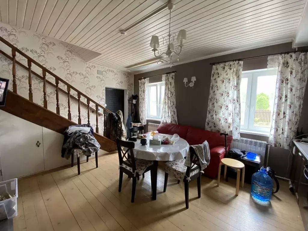 Дом в Калужская область, Износковский муниципальный округ, Хвощи ... - Фото 2