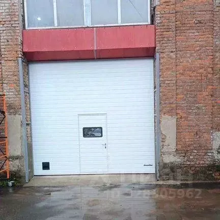 Склад в Московская область, Королев Пионерская ул., 1а (1000 м) - Фото 2