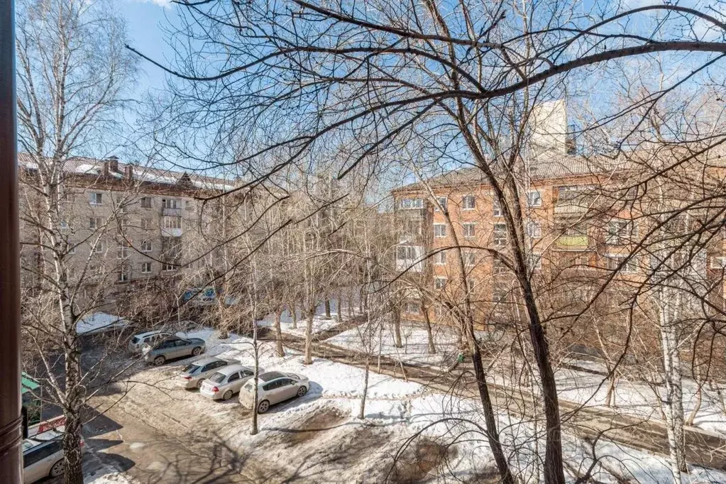Студия Тюменская область, Тюмень ул. Республики, 167а (18.0 м) - Фото 1