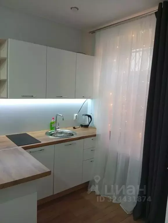 Студия Карелия, Сортавала ул. Суворова, 2 (25.0 м) - Фото 1