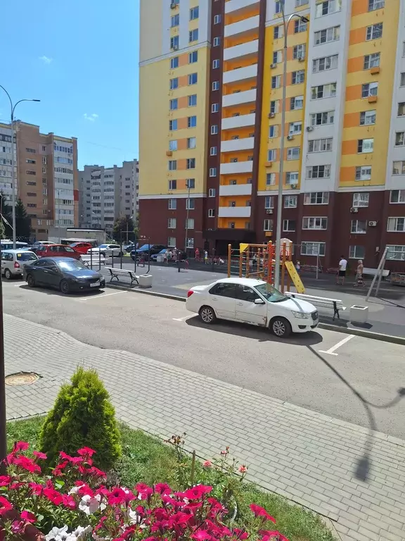 Продаётся 1-к квартира, 38 м - Фото 1