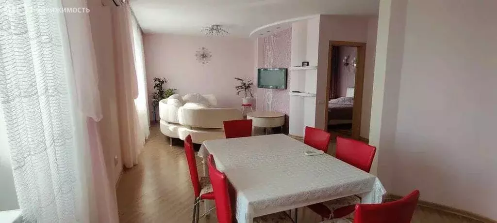 2-комнатная квартира: Туймазы, улица Мичурина, 19Б (62 м) - Фото 1