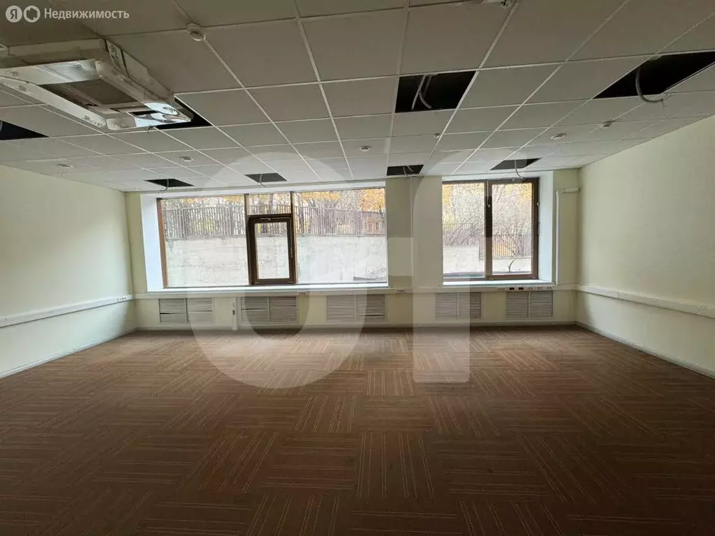 Офис (693 м) - Фото 1