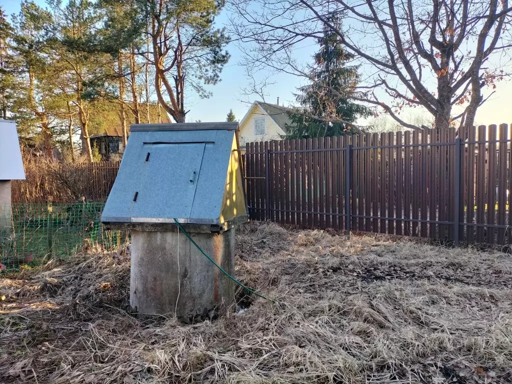 Дом в Ленинградская область, Кировский район, Мгинское городское ... - Фото 2