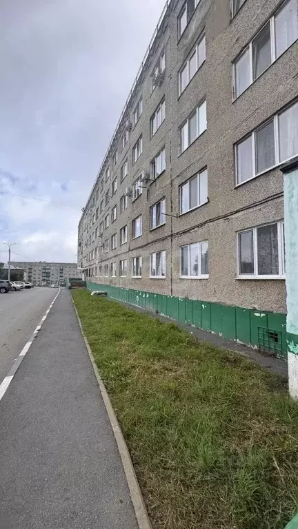 2-к кв. Башкортостан, Благовещенск Социалистическая ул., 18/1 (44.4 м) - Фото 1