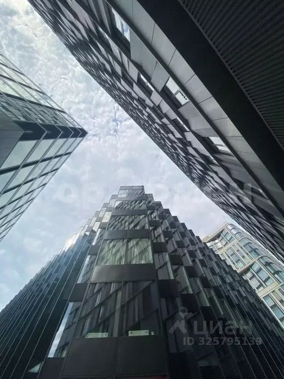 Офис в Москва Ленинский просп., 38 (254 м) - Фото 1