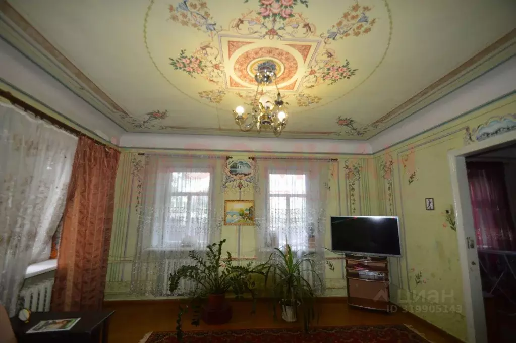 Дом в Ростовская область, Ростов-на-Дону пос. Орджоникидзе, ул. ... - Фото 0