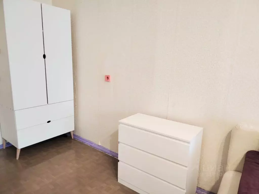 1-к кв. Санкт-Петербург Комендантский просп., 28К1 (36.0 м) - Фото 1