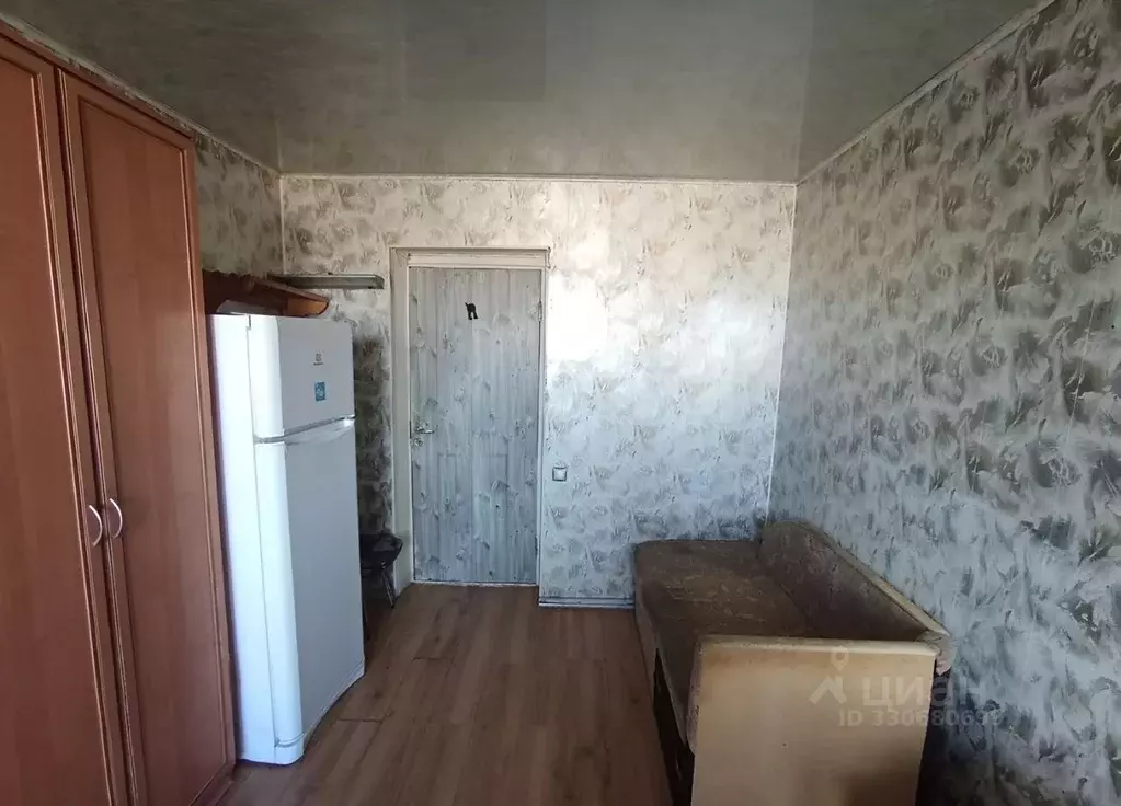 Комната Санкт-Петербург просп. Наставников, 5К1 (13.0 м) - Фото 2