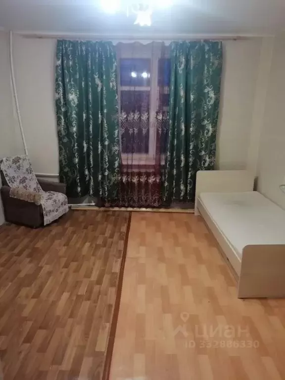 Комната Тульская область, Алексин Восточная ул., 2 (15.0 м) - Фото 1