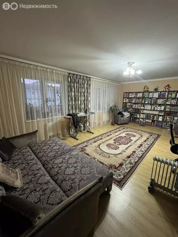 2-комнатная квартира: Ставрополь, улица Пирогова, 38Б (84.4 м) - Фото 1