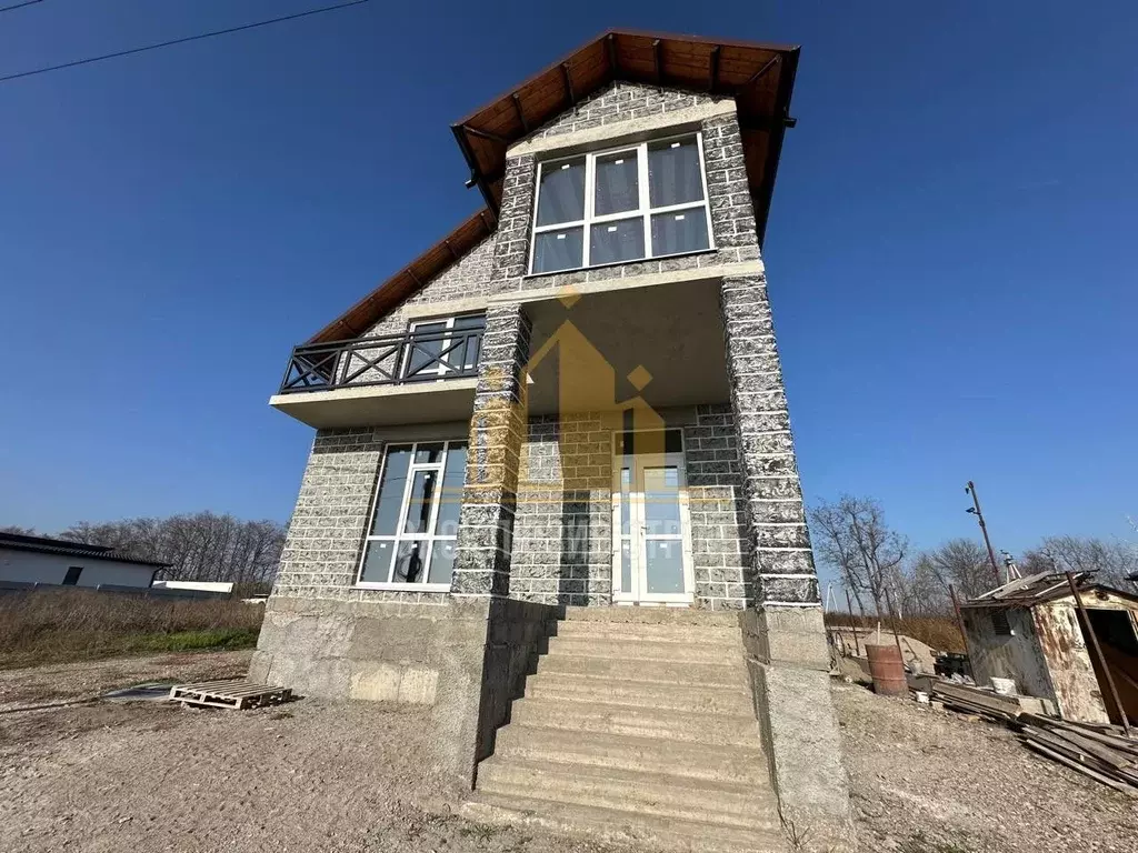 Дом в Ставропольский край, Ессентуки ул. Покровская (160 м) - Фото 2