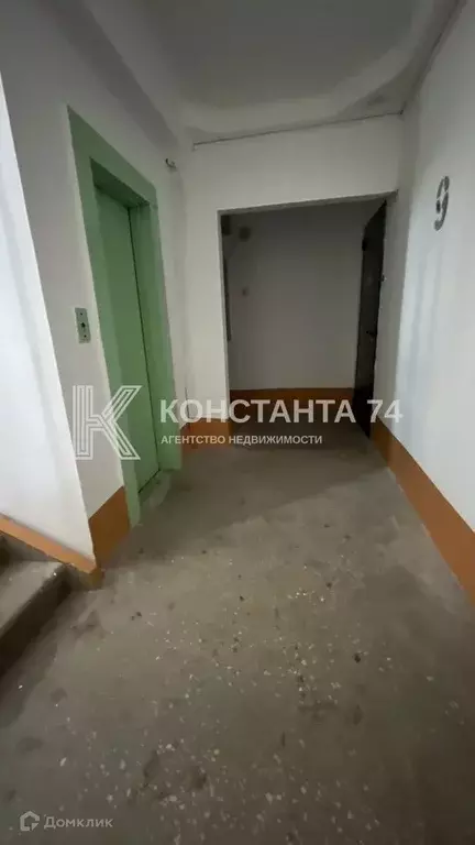 Продаётся 1-к квартира, 40.1 м - Фото 1