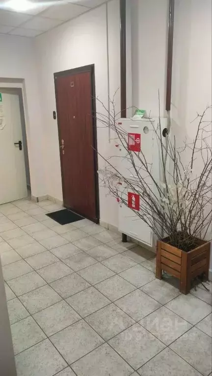 2-к кв. Москва Ленинградский просп., 76К3 (74.8 м) - Фото 2