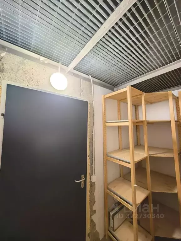 Гараж в Москва Березовая аллея, 17к1 (4 м) - Фото 0