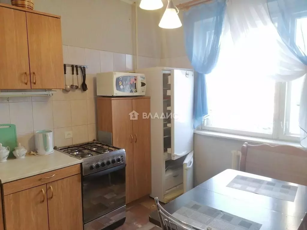 3-к кв. Владимирская область, Ковров ул. Маяковского, 87 (63.9 м) - Фото 0