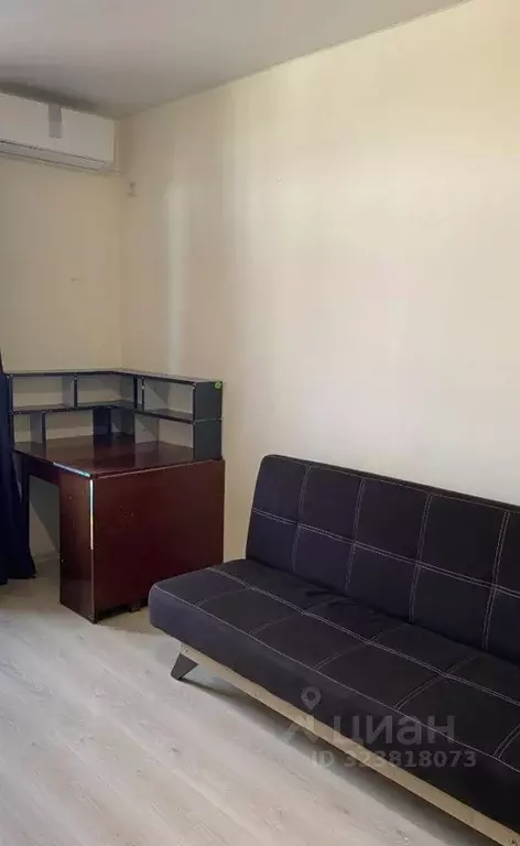 Студия Краснодарский край, Сочи Водораздельная ул., 45/1 (25.0 м) - Фото 1