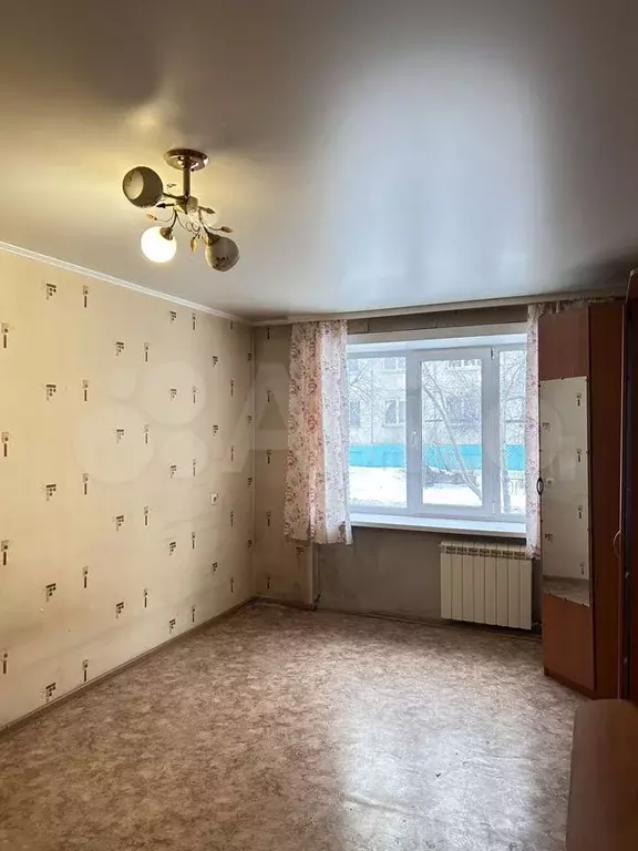 1-к. квартира, 28 м, 1/5 эт. - Фото 1