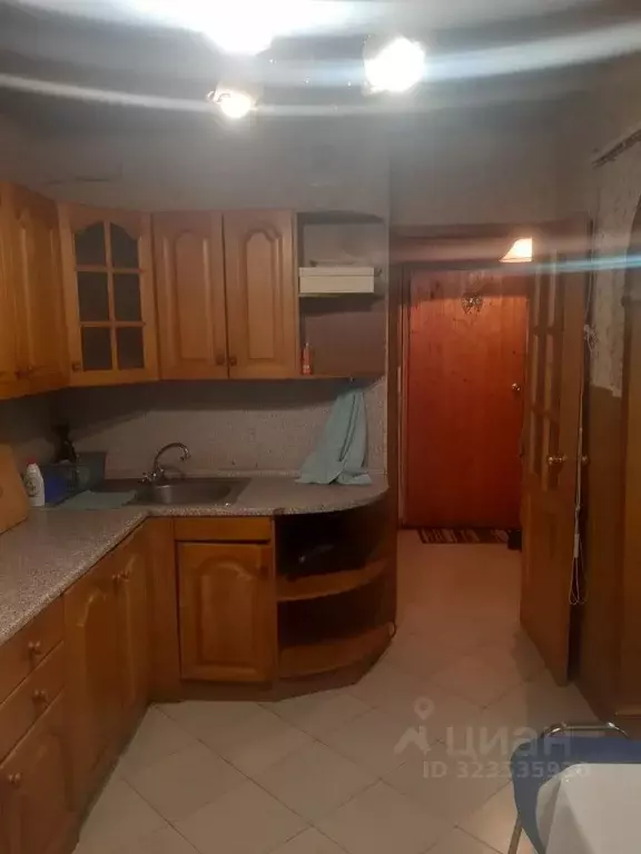 1-к кв. Московская область, Люберцы городской округ, Томилино пгт, ... - Фото 2