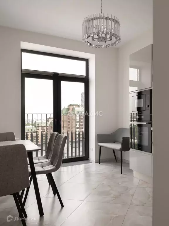 Продаётся 2-к квартира, 53.4 м - Фото 1