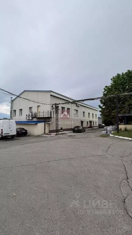 Офис в Саратовская область, Саратов ул. Имени Г.К. Орджоникидзе, 24к2 ... - Фото 1